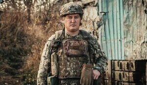 Командира 80-ї бригади ДШВ Ішкулова призначать на вищу посаду, - Десантно-штурмові війська