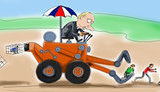 путин
