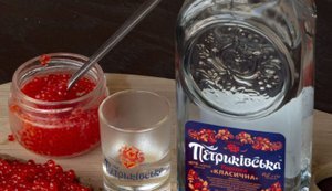 Виробника горілки "Петриківська" визнали банкрутом, – рішення суду
