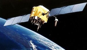 Міноборони України уклало меморандум з компанією ICEYE