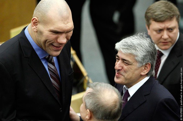 Цензор.НЕТ Изображение