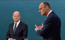 Scholz and Merz