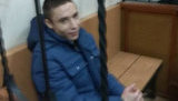 Российские силовики усилили психологическое давление на Павла Гриба, - отец политзаключенного