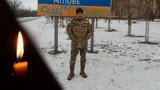 Сьогодні в зоні проведення ООС загинув воїн 14-ї ОМБр Олег Пушкарук. ФОТО