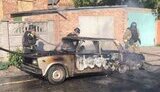 Обстріли Нікопольщини