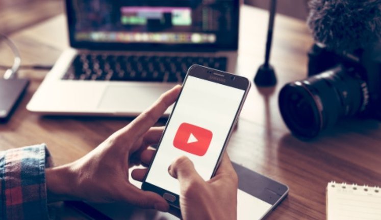Google назвав 10 найпопулярніших серед українців YouTube-роликів: Палац Путіна, Що було далі?, вДудь. ВIДЕО