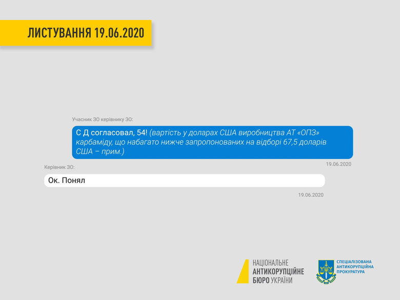 Як голова ФДМ заробляв на схемах Фірташа і яку роль в цьому зіграла Банкова 05