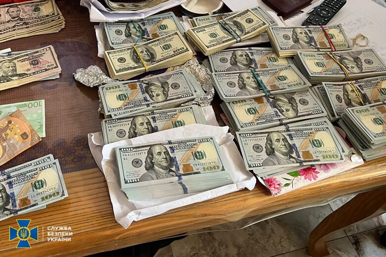 СБУ викрила та ліквідувала корупційні схеми у податковій службі та на митницях у трьох областях України 07