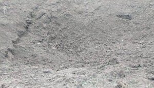 Enemy missile was shot down over Fastiv district, - RMA. PHOTOS