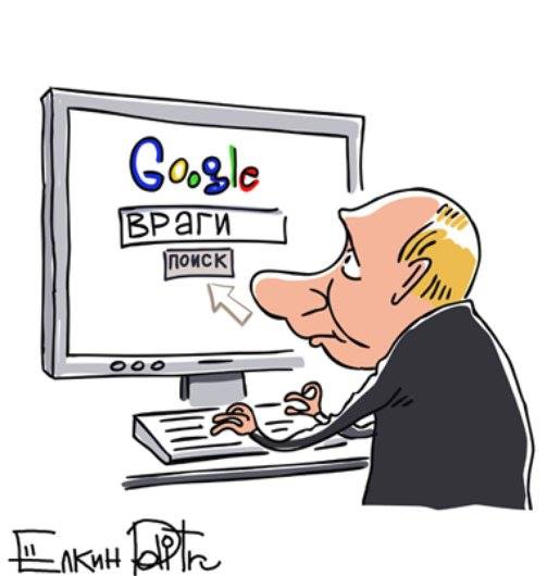Рабочий момент