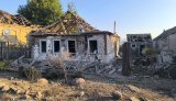 Росіяни атакували Софіївку на Донеччині: дві людини загинули і дві поранені, пошкоджено 141 приватний будинок. ФОТОрепортаж