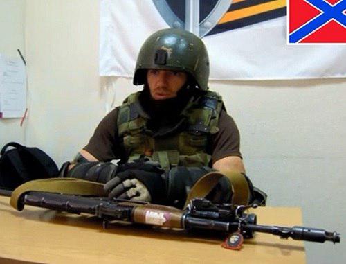 донбас