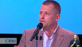 ЦИК крутит членами избирательных комиссий, как цыган солнцем, - Филатов. ВИДЕО
