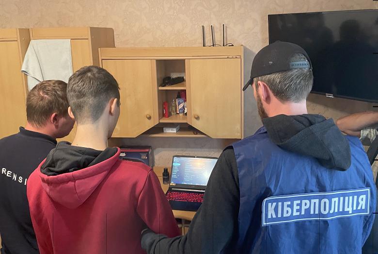 Преступники присвоили 100 млн грн. под видом оформления помощи из ЕС 02