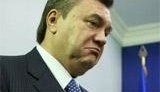 Человек-невидимка: мировые лидеры перестают замечать Януковича