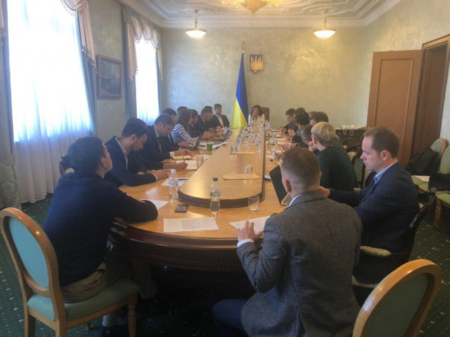 Мінцифри і МОЗ затвердили план розвитку системи eHealth 01