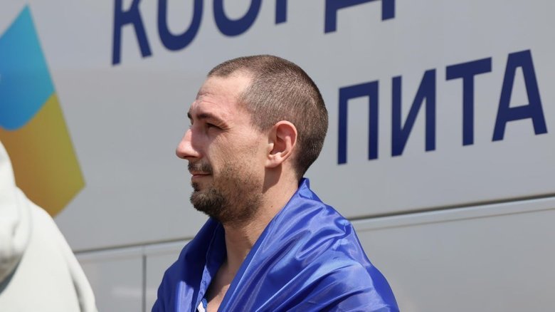 prisoner exchange on 19 August