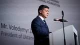 Зеленский назвал недостаточной предложенную Ираном компенсацию семьям погибших в авиакатастрофе