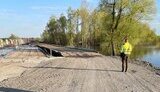 переправа,київщина