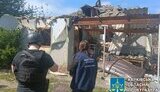 Наслідки обстрілів Харківщини 26 травня