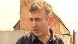 Харьковский "охотник" на рыбаков: Хорошо что я взял карабин, иначе они бы меня зарезали. ВИДЕО.