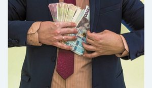 Зарплати та кількість працівників в держорганах: Мінфін оприлюднив свіжі дані