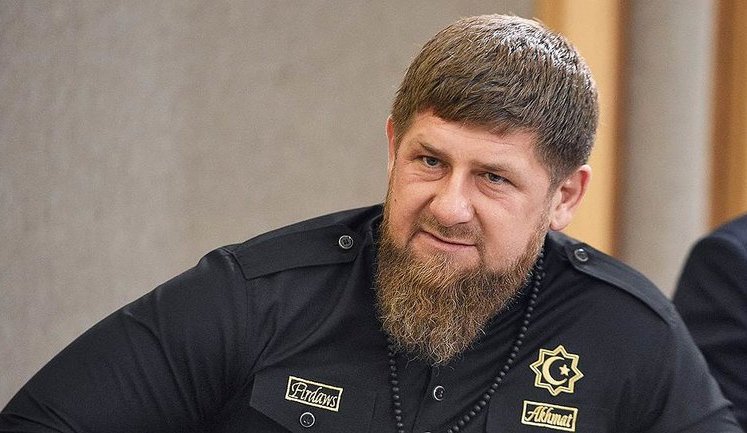 В России отменили списание долгов жителей Чечни за газ на 9 миллиардов рублей