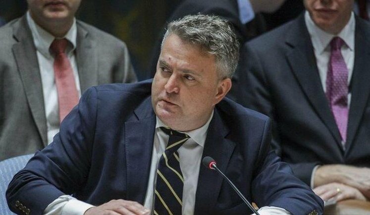 Pushing invaders beyond Ukrainian border will not mean end of this war, - Kyslytsia
