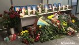 Після трагедії до нас звернулися десятки волонтерів-психологів, які надали неоціненну допомогу родичам жертв та екіпажам авіакомпанії, - МАУ
