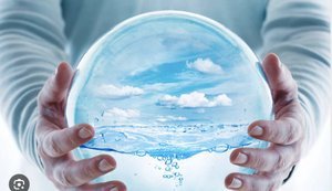 ЗАРАЗ УКРАЇНЦІ СИДЯТЬ БЕЗ СВІТЛА, А БУДУТЬ ЩЕ Й БЕЗ ВОДИ?