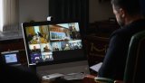 Россия готовится к массированному удару по Украине, меры противодействия реализуются, - Зеленский