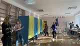 CEC: Voter turnout in local elections is 36.88 percent