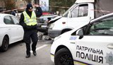 Водители-иностранцы в Харьковской области, систематически нарушающие ПДД, могут потерять вид на жительство, - полиция