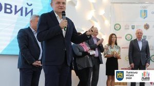 Львів побореться за право провести Олімпіаду-2030 - Садовий