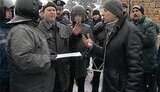 По всей территории Крыма будут разворачиваться акции протеста крымских татар