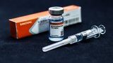 Вакцинированные CoronaVac теперь смогут получить международное свидетельство, - Ляшко