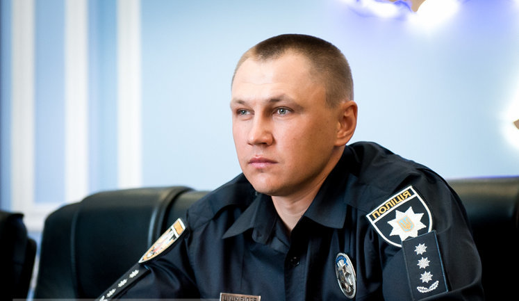 Заступник голови Нацполіції Максим Цуцкірідзе: Зниклий начштабу Одеського загону морської прикордонної охорони Чертков мав значні боргові зобов’язання. За декілька днів до зникнення він програв велику суму в казино