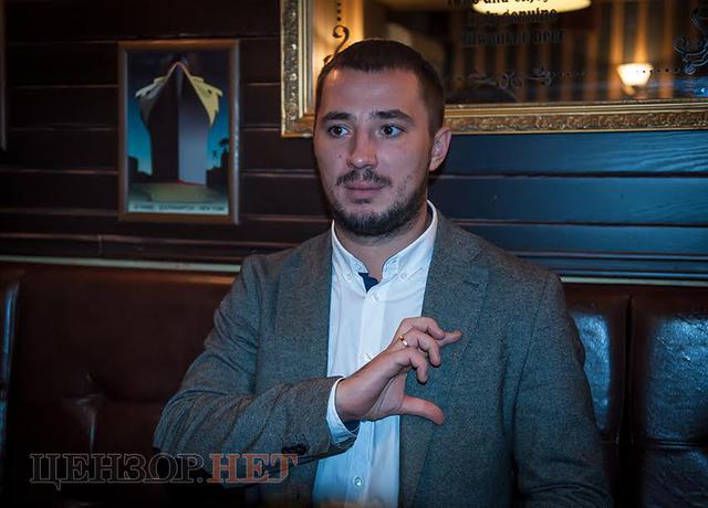 джексон терехов