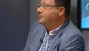 "Азаров и Янукович заняли позу страуса", - Павловский о реакции власти на торговую блокаду России. ФОТОрепортаж