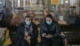 У Сербії повторно запроваджують комендантську годину через новий спалах коронавірусу