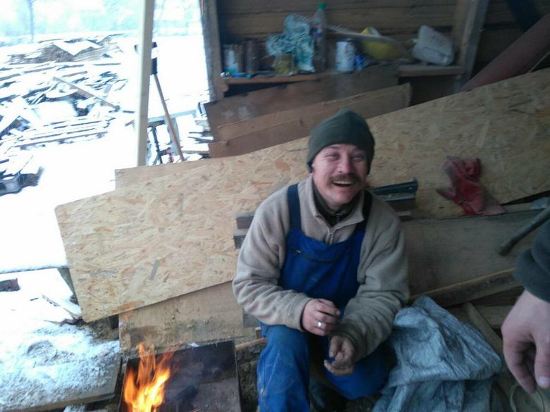 Керівник будинку ветерана Бандерівській схрон Ігор Чернецький: Ми ніколи не знаємо з ким, коли і в якій формі вилізуть наслідки війни 11
