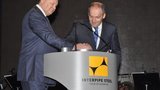 Yanukovych Was Not Invited to Pinchuk Lunch in Davos: Oligarch Is Unhappy With President