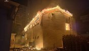 В Киеве 4 погибших и 23 пострадавших в результате атаки РФ