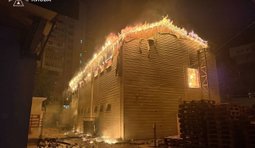 У Києві 4 загиблих та 23 постраждалих через атаку РФ