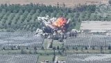 Ukrainian Su-27 jets strike Russian troops near Kostiantynivka