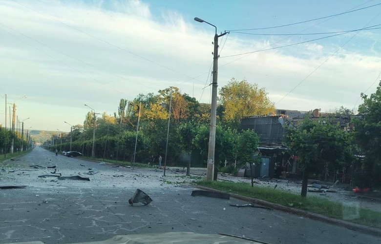 Обстрелы Донецкой области: 2 погибших и 21 раненый за сутки