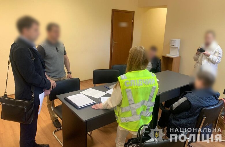 Київавтодор розкрадання підозра
