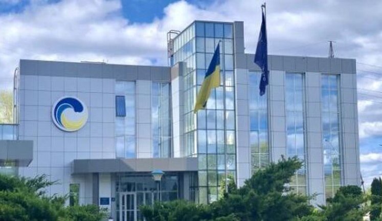"Укргідроенерго" затвердило фінансовий план на 2026 рік