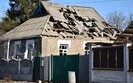Strike on Kramatorsk on February 13