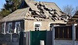 Удар по Краматорску 13 февраля